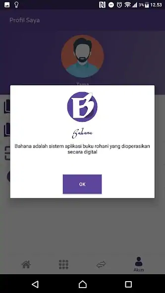 Скачать Bahanaflix [Разблокированная версия] на Андроид