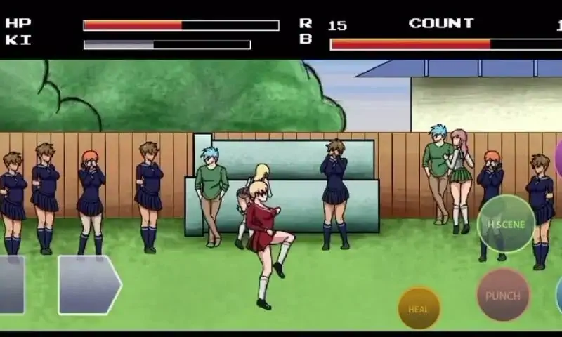 Скачать College Brawl Tips Android [Разблокированная версия] на Андроид