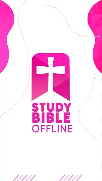 Скачать Study Bible offline [Полная версия] на Андроид