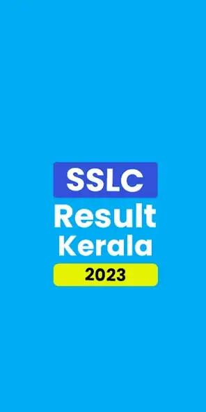 Скачать SSLC Result 2023 Kerala [Разблокированная версия] на Андроид