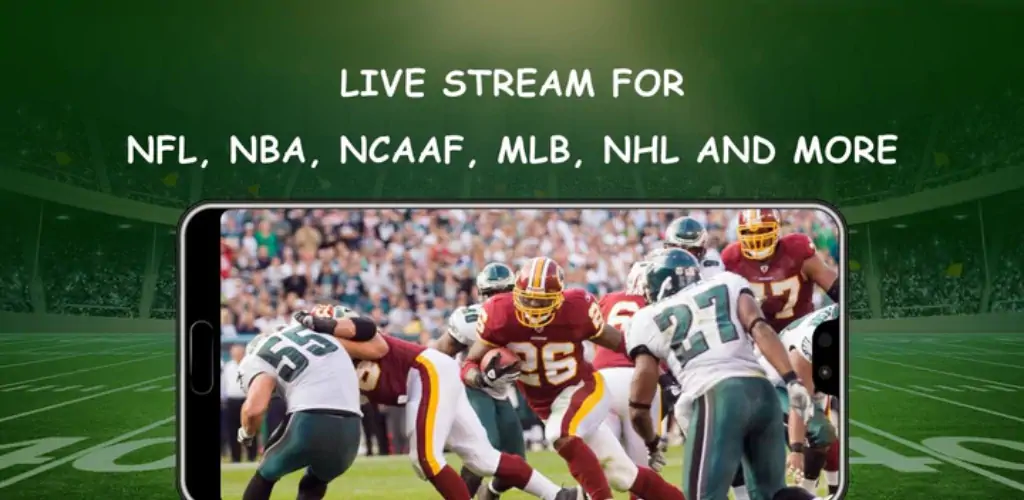Скачать Dofu - Live Sport Guide [Полная версия] на Андроид