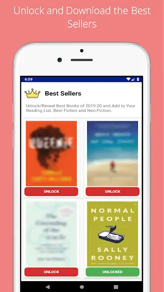 Скачать Freebooks - Books, pdf & Epubs [Премиум версия] на Андроид