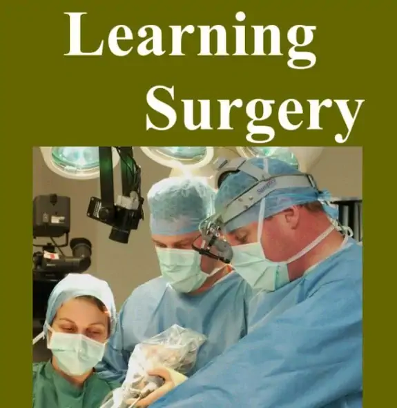 Скачать General Surgery Books offline [Разблокированная версия] на Андроид
