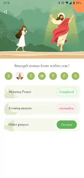 Скачать Bible Mate - Pastor AI Chat [Полная версия] на Андроид