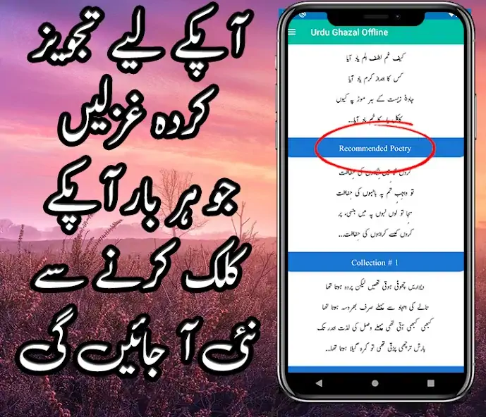 Скачать Urdu Ghazal , Ghazal Photos [Премиум версия] на Андроид