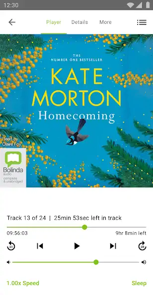 Скачать BorrowBox Library [Полная версия] на Андроид