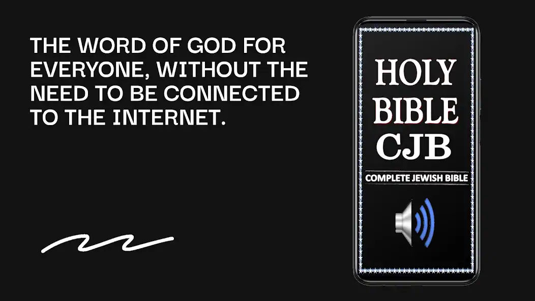 Скачать CJB Bible - Bible CJB Offline [Разблокированная версия] на Андроид