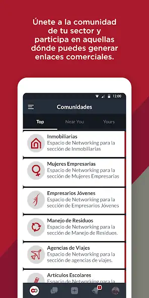Скачать Cámara Connect [Без рекламы] на Андроид