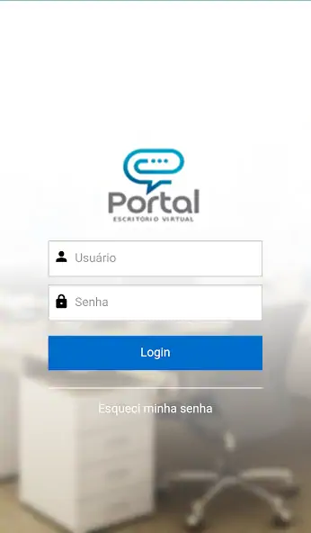 Скачать Portal Escritório Virtual [Премиум версия] на Андроид