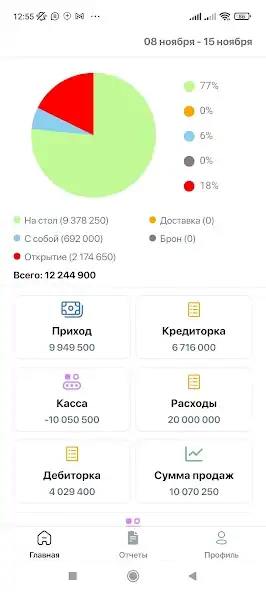 Скачать Zim Owner [Разблокированная версия] на Андроид