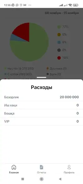 Скачать Zim Owner [Разблокированная версия] на Андроид
