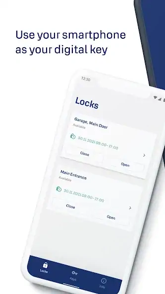 Скачать ABLOY BEAT CUMULUS [Разблокированная версия] на Андроид