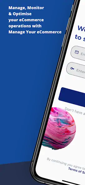 Скачать MYE Companion App [Премиум версия] на Андроид