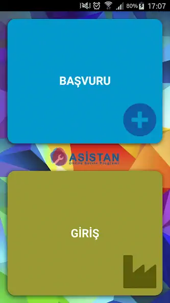 Скачать Asistan Mobile Service [Без рекламы] на Андроид