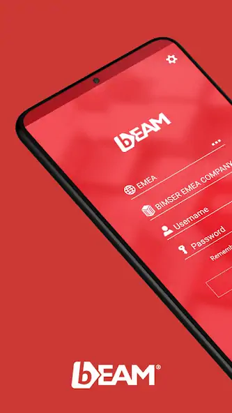 Скачать Bimser BEAM Mobile [Полная версия] на Андроид