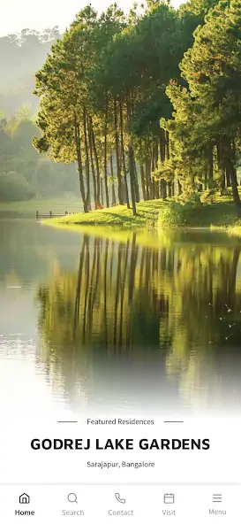Скачать Godrej Properties Limited [Премиум версия] на Андроид