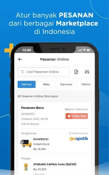 Скачать GPOS Lite [Премиум версия] на Андроид