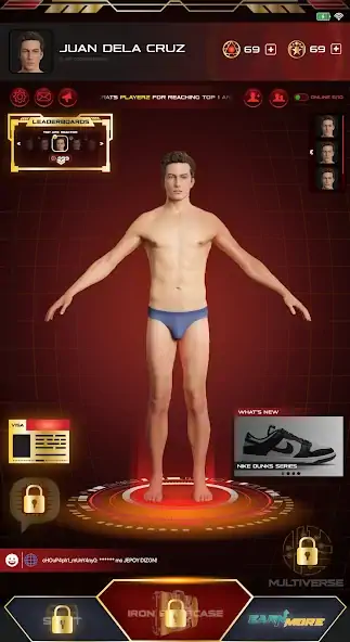 Скачать STARK APP [Премиум версия] на Андроид