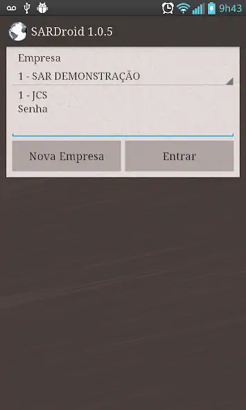 Скачать SAR Android [Премиум версия] на Андроид