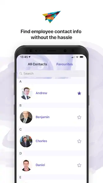 Скачать JustLogin [Разблокированная версия] на Андроид