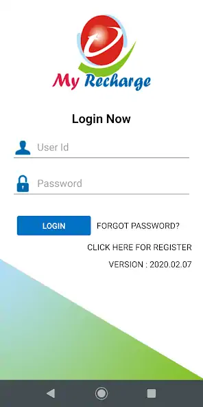 Скачать My Recharge Simbio [Разблокированная версия] на Андроид