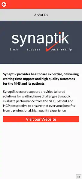 Скачать Synaptik [Разблокированная версия] на Андроид