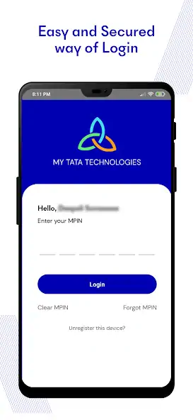 Скачать My Tata Technologies [Без рекламы] на Андроид