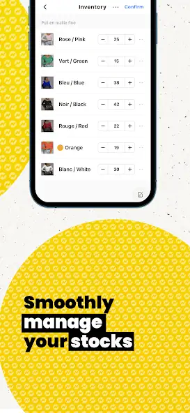 Скачать Nanoshop - E-commerce store [Без рекламы] на Андроид