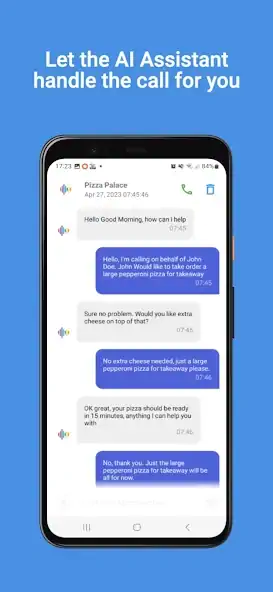 Скачать VOYP - Voice Over Your Phone [Премиум версия] на Андроид