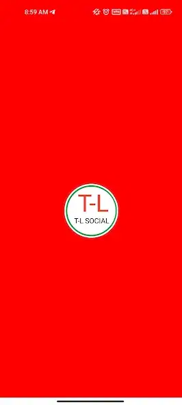 Скачать T-L Social [Без рекламы] на Андроид
