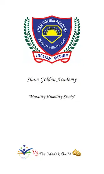 Скачать Sham Golden Academy [Без рекламы] на Андроид