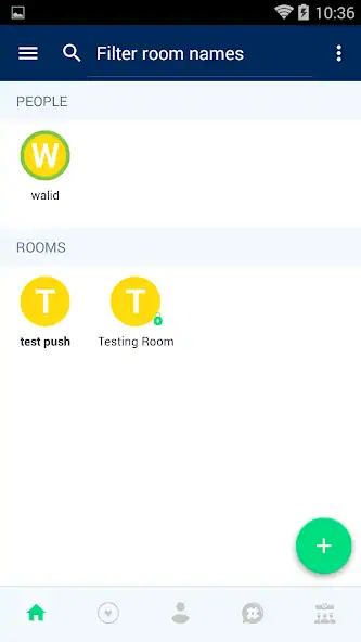 Скачать LiuChat [Без рекламы] на Андроид
