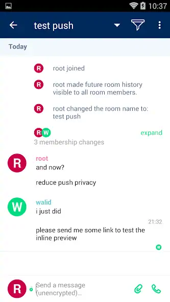 Скачать LiuChat [Без рекламы] на Андроид