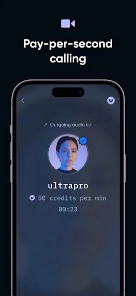 Скачать Ultra Messenger [Без рекламы] на Андроид