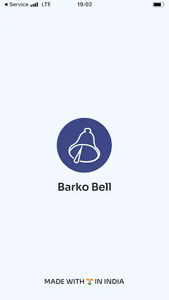 Скачать Barko Bell - Service Call Bell [Без рекламы] на Андроид