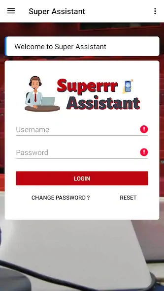 Скачать Super Assistant [Полная версия] на Андроид