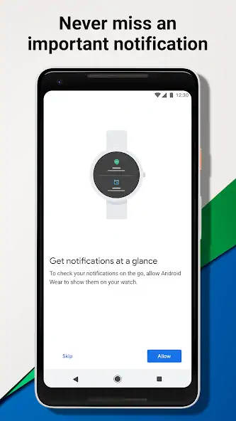 Скачать Wear OS by Google [Разблокированная версия] на Андроид