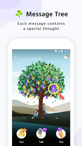 Скачать MiChat Lite-Chat, Make Friends [Полная версия] на Андроид