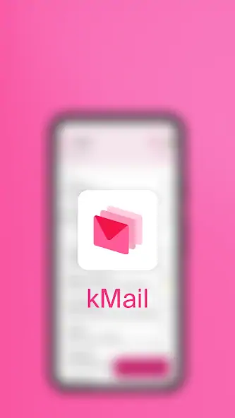 Скачать Infomaniak kMail [Полная версия] на Андроид