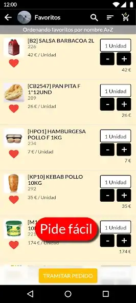 Скачать 20 Bananas Pedidos Clientes [Разблокированная версия] на Андроид