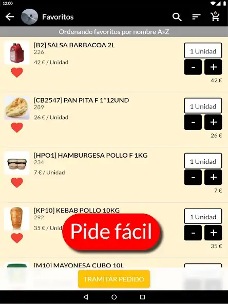 Скачать 20 Bananas Pedidos Clientes [Разблокированная версия] на Андроид