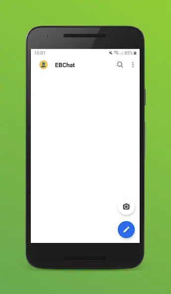 Скачать EBChat [Полная версия] на Андроид