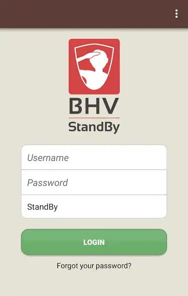 Скачать StandBy [Премиум версия] на Андроид