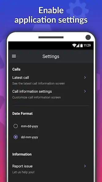 Скачать Call Blocker [Без рекламы] на Андроид
