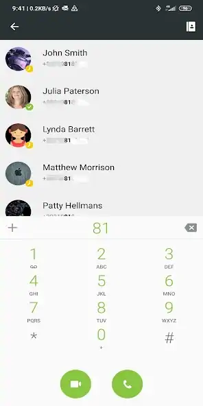 Скачать OpenScape Mobile Pro [Без рекламы] на Андроид