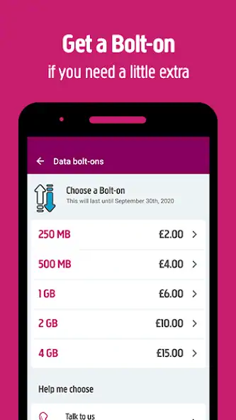 Скачать Plusnet Mobile [Без рекламы] на Андроид