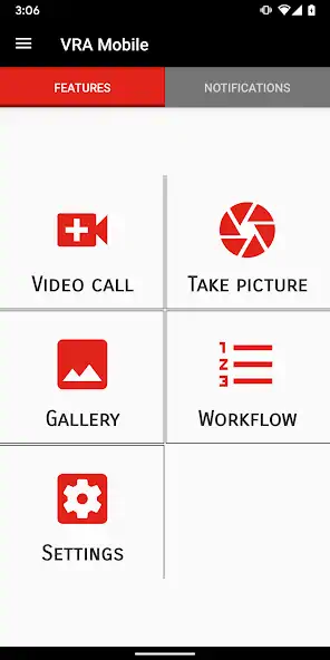 Скачать VRA Mobile [Без рекламы] на Андроид