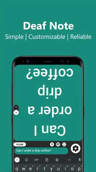 Скачать Deaf Note [Полная версия] на Андроид
