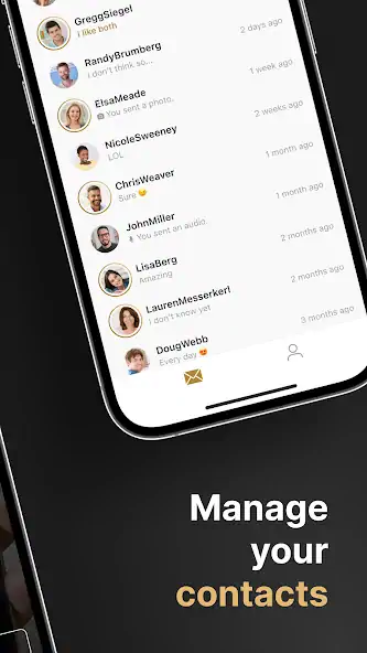 Скачать Club Elite Chat [Разблокированная версия] на Андроид