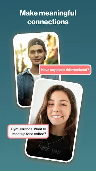 Скачать Upward: Christian Dating App [Без рекламы] на Андроид